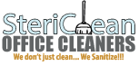 SteriClean Office Cleaners